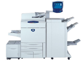 ��ʿʩ��Fuji Xerox DocuColor 252 ��ӡ������