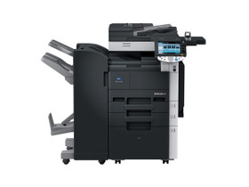 柯尼卡美能达Konica Minolta bizhub 227 驱动