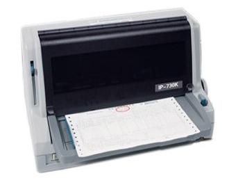 ʵ�� IP-1700K ��ӡ������