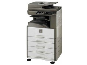 ����Sharp MX-M3558N һ�������