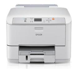 爱普生Epson WF-M5193 墨仓式打印机驱动