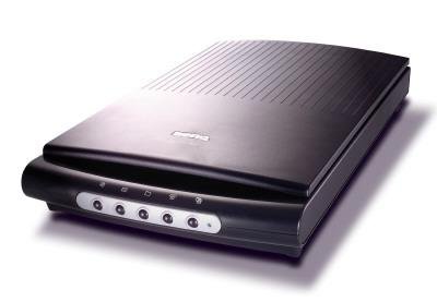 明基Benq 7650 扫描仪驱动