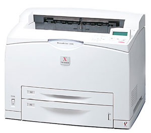 富士施乐 DocuPrint 305打印机驱动