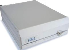 思博伦GSS4100-GSS6100 USB驱动