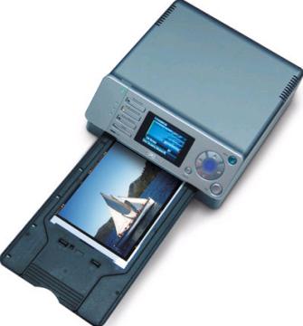 爱普生Epson Perfection 2480 Photo驱动