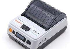 ��ά��N-mark D420 ��ӡ������