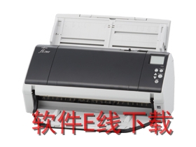 富士通 fi-7460 扫描仪驱动