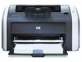 ����HP LaserJet 1010�����ӡ������