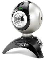 精灵Genius i-Look 317 摄像头驱动