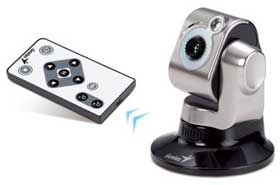 精灵Genius i-Look 325T摄像头驱动