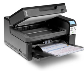 柯达 i2900 扫描仪驱动