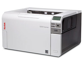 柯达 i3250 扫描仪驱动
