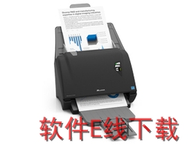 鸿友Mustek iDocScan P1070 扫描仪驱动