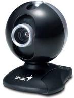 精灵Genius iLook 300摄像头驱动