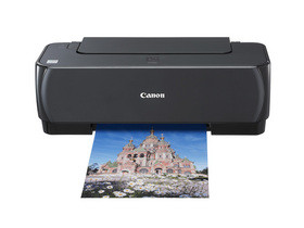 Canon PIXMA iP1980打印机驱动