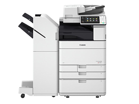 ����Canon iR-ADV C5535 һ�������