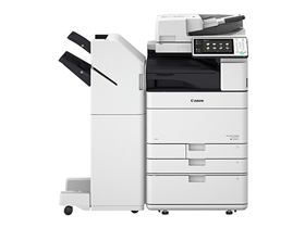 ����Canon iR-ADV C5550 һ�������