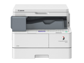 佳能Canon iR1435 A4数码复合机驱动