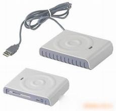 莲花IC读卡器PC测试工具