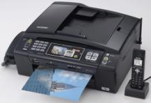 兄弟Brother MFC-J705D 打印机驱动