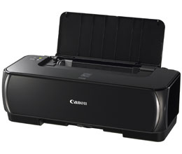 Canon PIXMA iP1880打印机驱动