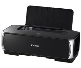 Canon PIXMA iP2580打印机驱动