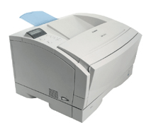 Canon LBP 2000打印机驱动