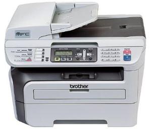 兄弟Brother MFC-J825N 打印机驱动