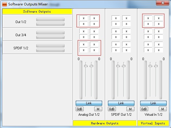 天琪音频艾肯MobileU声卡驱动
