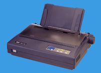 Star NX-110 针式打印机驱动