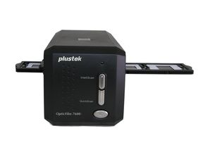 ����Plustek OpticFilm 7600i Ai ɨ��������