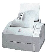 富士施乐 DocuPrint P8e 打印机驱动