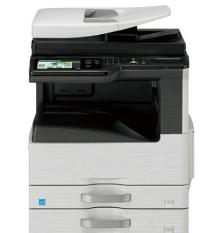 夏普Sharp MX-M314U 打印机驱动