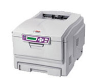 OKI C5400 激光打印机驱动