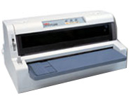 OKI MICROLINE 6100F ��ӡ������