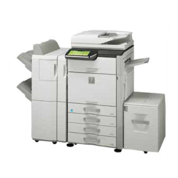 夏普Sharp AL-2021 驱动