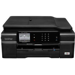 兄弟Brother MFC-J830DWN 打印机驱动