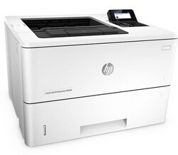 惠普HP LaserJet Managed M506dnm 打印机驱动
