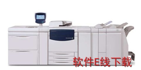 ��ʿʩ�� Xerox 6604 ��ӡ������