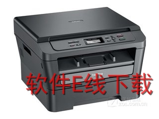 兄弟Brother DCP-T510W 打印机驱动