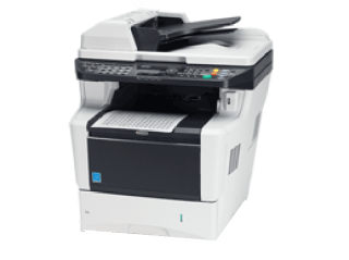 京瓷Kyocera LS-3140MFP 打印机驱动