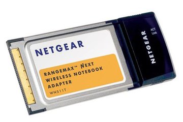 网件 WN511T无线笔记本网卡驱动