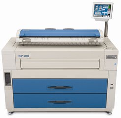 奇普KIP 1020 打印机驱动