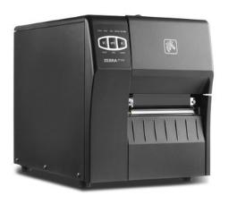 斑马Zebra ZT400 条码打印机驱动