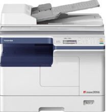 东芝Toshiba e-STUDIO170F 打印机驱动