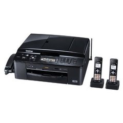 �ֵ�Brother MFC-J890DWN ��ӡ������