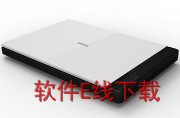 ����BenQ K896 ɨ��������