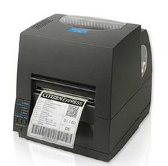 ������Citizen CLP-621C ��ӡ������