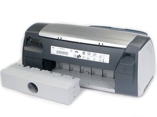 惠普HP Deskjet 1280打印机驱动