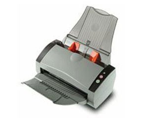 虹光Avision AV320D2 Plus 扫描仪驱动